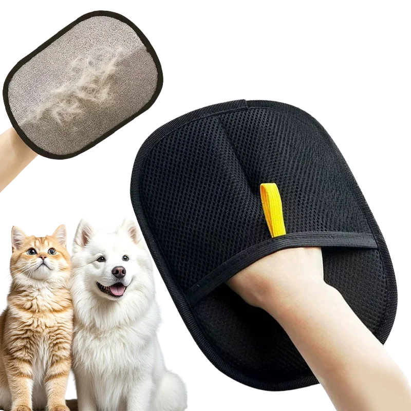 Fur Buster™ Pet Hair Remover Glove