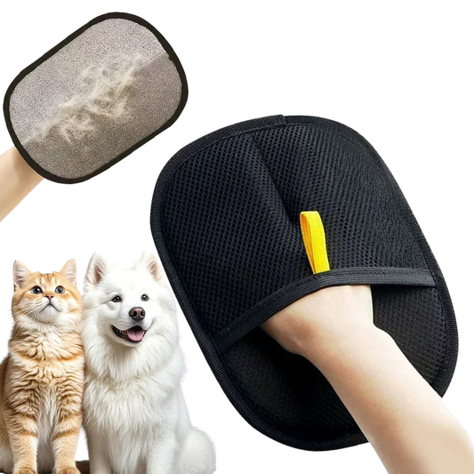 Fur Buster™ Pet Hair Remover Glove